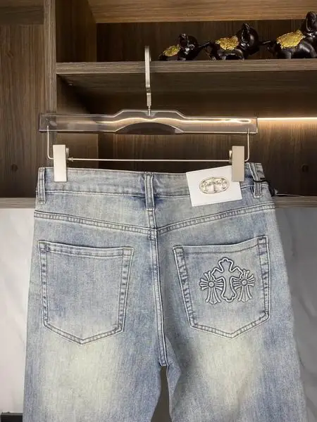 Chrome Hearts sz29-38 13gx121 (8)